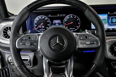 2020 Mercedes-Benz AMG G 63   - Photo 30 - Joliet, IL 60435
