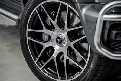 2020 Mercedes-Benz AMG G 63   - Photo 4 - Joliet, IL 60435