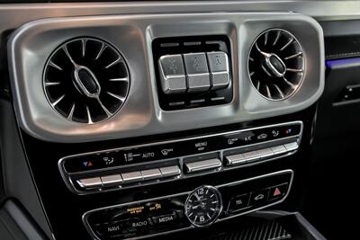 2020 Mercedes-Benz AMG G 63   - Photo 38 - Joliet, IL 60435