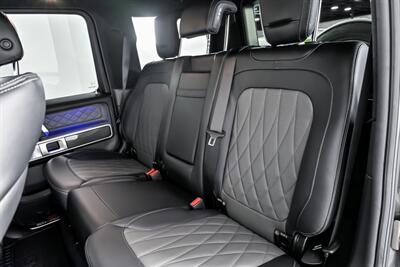 2020 Mercedes-Benz AMG G 63   - Photo 25 - Joliet, IL 60435