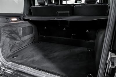 2020 Mercedes-Benz AMG G 63   - Photo 16 - Joliet, IL 60435