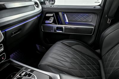 2020 Mercedes-Benz AMG G 63   - Photo 42 - Joliet, IL 60435