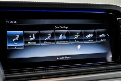 2020 Mercedes-Benz AMG G 63   - Photo 37 - Joliet, IL 60435