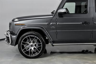 2020 Mercedes-Benz AMG G 63   - Photo 7 - Joliet, IL 60435