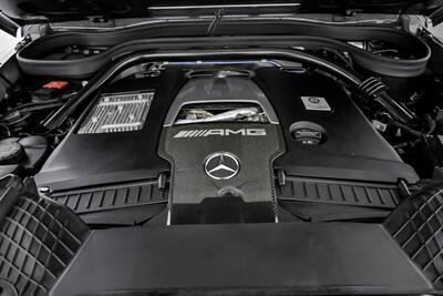 2020 Mercedes-Benz AMG G 63   - Photo 17 - Joliet, IL 60435