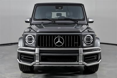 2020 Mercedes-Benz AMG G 63   - Photo 5 - Joliet, IL 60435