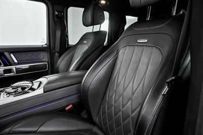 2020 Mercedes-Benz AMG G 63   - Photo 23 - Joliet, IL 60435