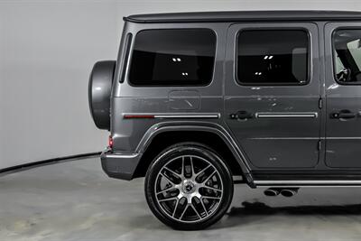 2020 Mercedes-Benz AMG G 63   - Photo 13 - Joliet, IL 60435