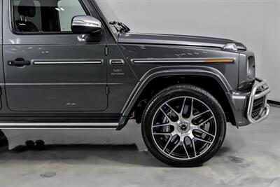 2020 Mercedes-Benz AMG G 63   - Photo 15 - Joliet, IL 60435