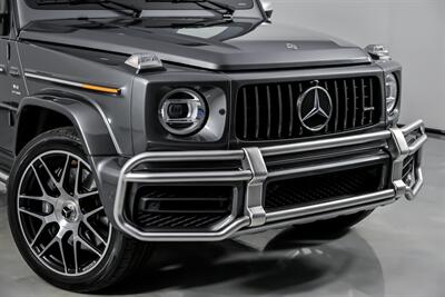 2020 Mercedes-Benz AMG G 63   - Photo 3 - Joliet, IL 60435