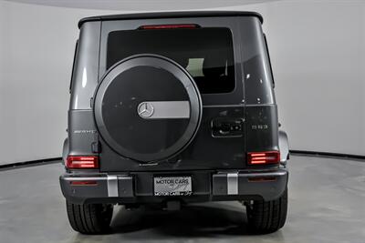 2020 Mercedes-Benz AMG G 63   - Photo 11 - Joliet, IL 60435