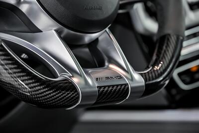 2020 Mercedes-Benz AMG G 63   - Photo 28 - Joliet, IL 60435