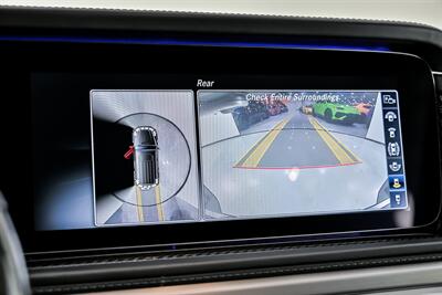 2020 Mercedes-Benz AMG G 63   - Photo 36 - Joliet, IL 60435