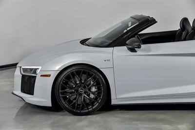 2018 Audi R8 5.2 quattro V10 Plus Spyder   - Photo 7 - Joliet, IL 60435