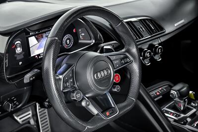 2018 Audi R8 5.2 quattro V10 Plus Spyder   - Photo 31 - Joliet, IL 60435