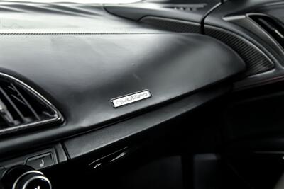 2018 Audi R8 5.2 quattro V10 Plus Spyder   - Photo 39 - Joliet, IL 60435