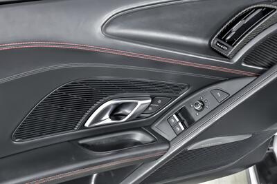 2018 Audi R8 5.2 quattro V10 Plus Spyder   - Photo 21 - Joliet, IL 60435