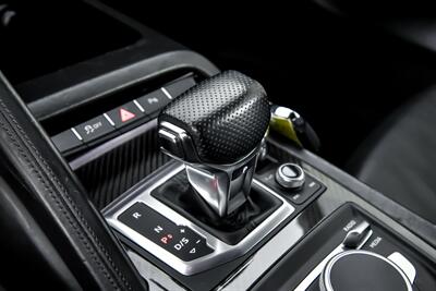 2018 Audi R8 5.2 quattro V10 Plus Spyder   - Photo 41 - Joliet, IL 60435