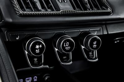 2018 Audi R8 5.2 quattro V10 Plus Spyder   - Photo 40 - Joliet, IL 60435