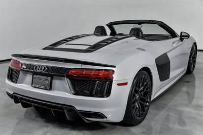 2018 Audi R8 5.2 quattro V10 Plus Spyder   - Photo 12 - Joliet, IL 60435