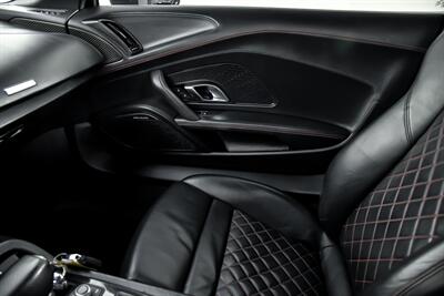 2018 Audi R8 5.2 quattro V10 Plus Spyder   - Photo 43 - Joliet, IL 60435