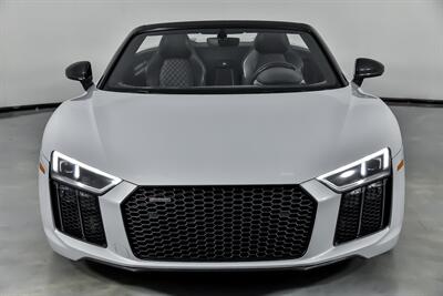 2018 Audi R8 5.2 quattro V10 Plus Spyder   - Photo 5 - Joliet, IL 60435