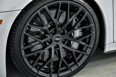 2018 Audi R8 5.2 quattro V10 Plus Spyder   - Photo 18 - Joliet, IL 60435
