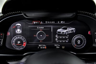2018 Audi R8 5.2 quattro V10 Plus Spyder   - Photo 33 - Joliet, IL 60435