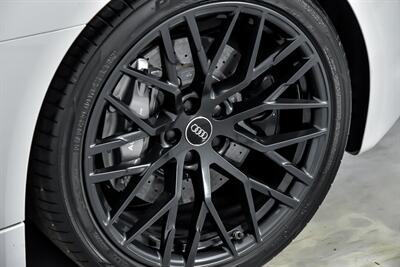 2018 Audi R8 5.2 quattro V10 Plus Spyder   - Photo 19 - Joliet, IL 60435