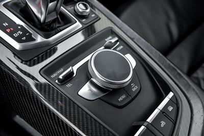2018 Audi R8 5.2 quattro V10 Plus Spyder   - Photo 42 - Joliet, IL 60435