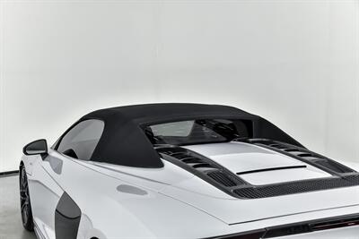 2018 Audi R8 5.2 quattro V10 Plus Spyder   - Photo 26 - Joliet, IL 60435