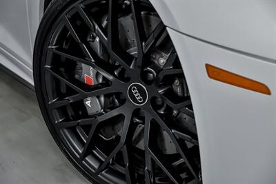 2018 Audi R8 5.2 quattro V10 Plus Spyder   - Photo 4 - Joliet, IL 60435