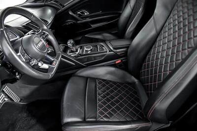 2018 Audi R8 5.2 quattro V10 Plus Spyder   - Photo 29 - Joliet, IL 60435