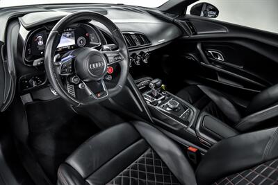 2018 Audi R8 5.2 quattro V10 Plus Spyder   - Photo 28 - Joliet, IL 60435