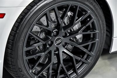 2018 Audi R8 5.2 quattro V10 Plus Spyder   - Photo 16 - Joliet, IL 60435