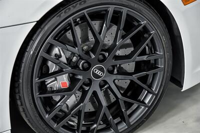 2018 Audi R8 5.2 quattro V10 Plus Spyder   - Photo 17 - Joliet, IL 60435