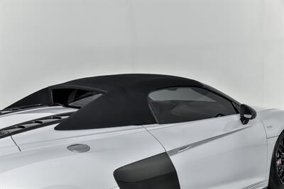 2018 Audi R8 5.2 quattro V10 Plus Spyder   - Photo 24 - Joliet, IL 60435