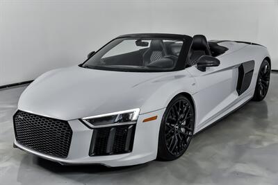 2018 Audi R8 5.2 quattro V10 Plus Spyder   - Photo 6 - Joliet, IL 60435