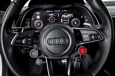 2018 Audi R8 5.2 quattro V10 Plus Spyder   - Photo 34 - Joliet, IL 60435