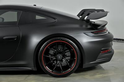 2022 Porsche 911 GT3-FULL SATIN PPF-BIG MSRP!   - Photo 9 - Joliet, IL 60435