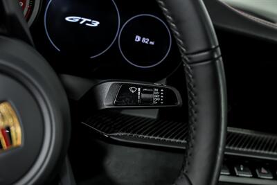 2022 Porsche 911 GT3-FULL SATIN PPF-BIG MSRP!   - Photo 30 - Joliet, IL 60435