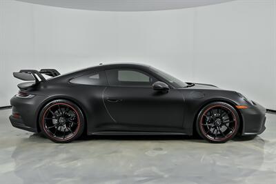2022 Porsche 911 GT3-FULL SATIN PPF-BIG MSRP!   - Photo 14 - Joliet, IL 60435