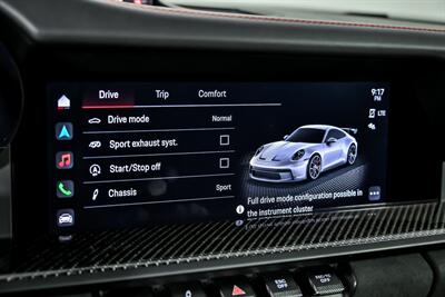 2022 Porsche 911 GT3-FULL SATIN PPF-BIG MSRP!   - Photo 33 - Joliet, IL 60435