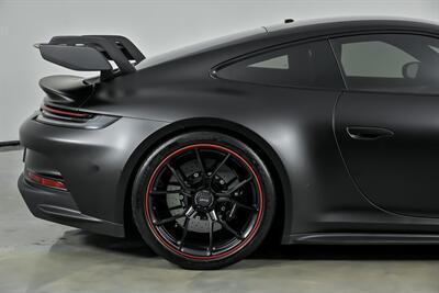 2022 Porsche 911 GT3-FULL SATIN PPF-BIG MSRP!   - Photo 13 - Joliet, IL 60435