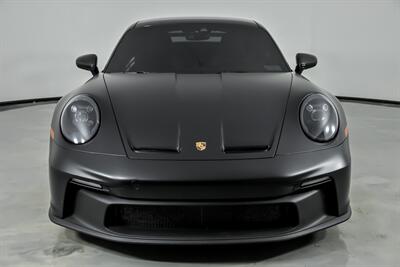 2022 Porsche 911 GT3-FULL SATIN PPF-BIG MSRP!   - Photo 5 - Joliet, IL 60435