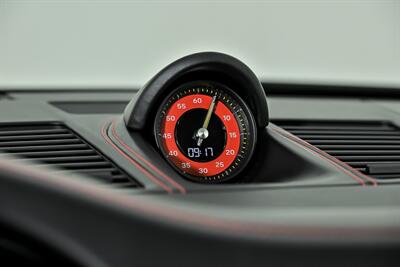 2022 Porsche 911 GT3-FULL SATIN PPF-BIG MSRP!   - Photo 31 - Joliet, IL 60435