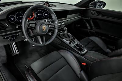 2022 Porsche 911 GT3-FULL SATIN PPF-BIG MSRP!   - Photo 19 - Joliet, IL 60435