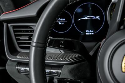 2022 Porsche 911 GT3-FULL SATIN PPF-BIG MSRP!   - Photo 28 - Joliet, IL 60435