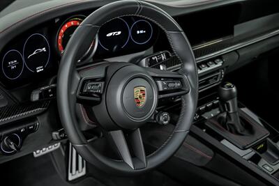 2022 Porsche 911 GT3-FULL SATIN PPF-BIG MSRP!   - Photo 23 - Joliet, IL 60435