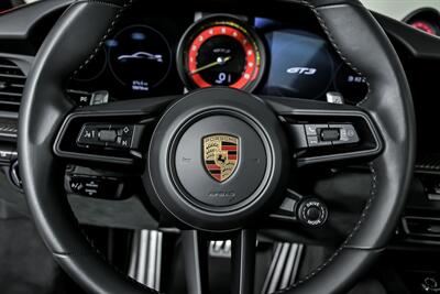 2022 Porsche 911 GT3-FULL SATIN PPF-BIG MSRP!   - Photo 27 - Joliet, IL 60435